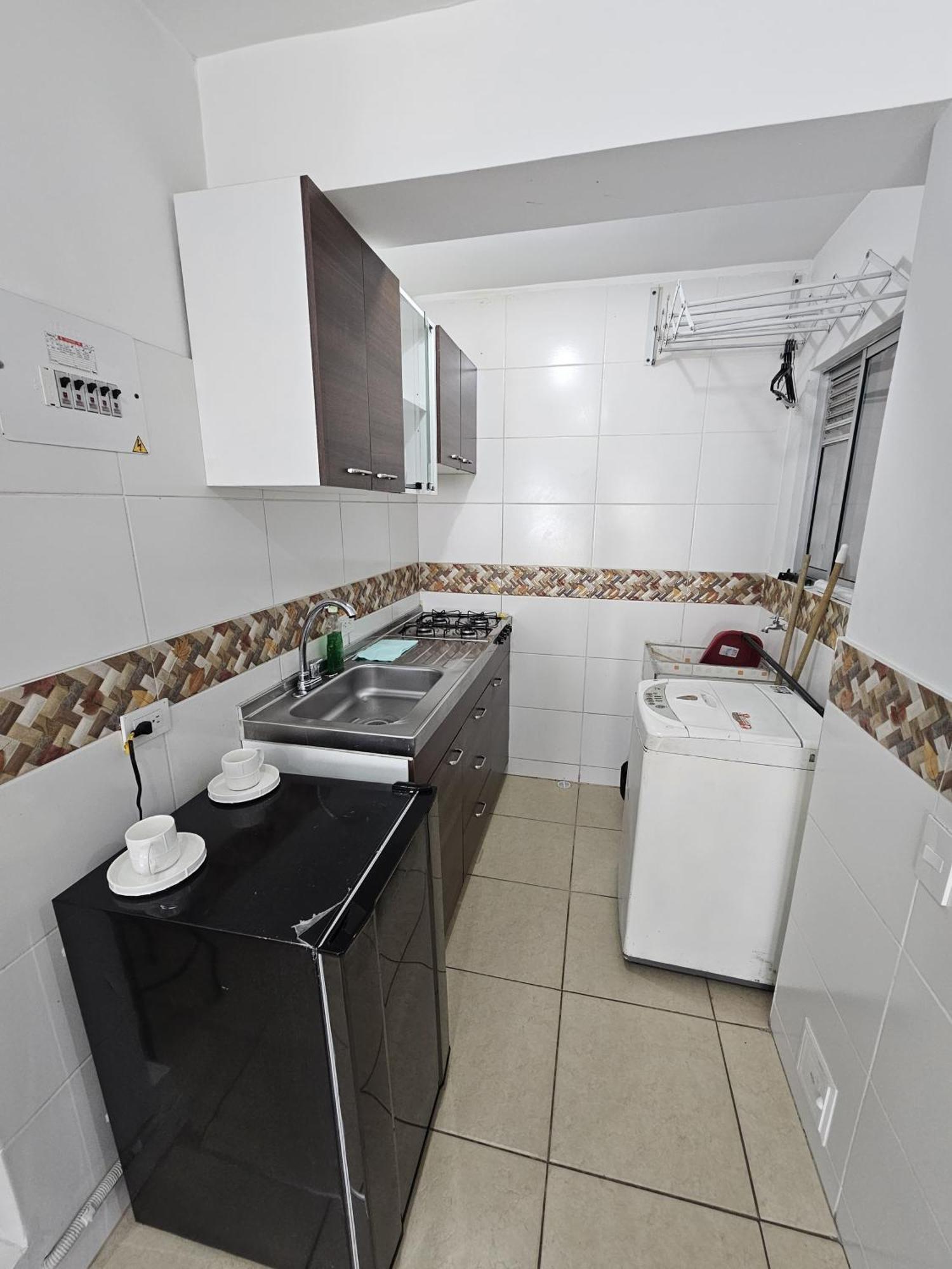 Apartamento Cute Close To The Airport American Embassy And Conecta Bogotá