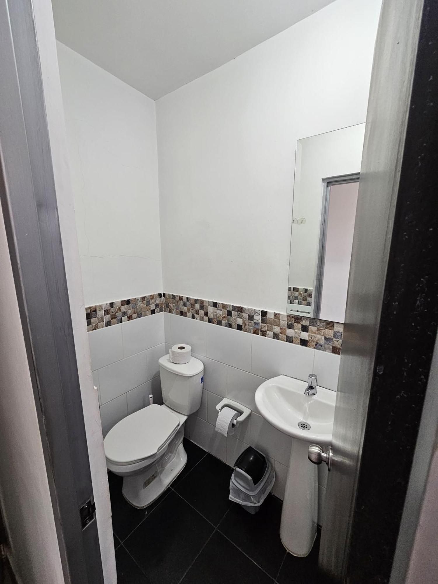 Cute Close To The Airport American Embassy And Conecta Apartamento *