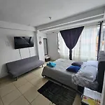 Cute Apartment Close To The Airport American Embassy And Conecta