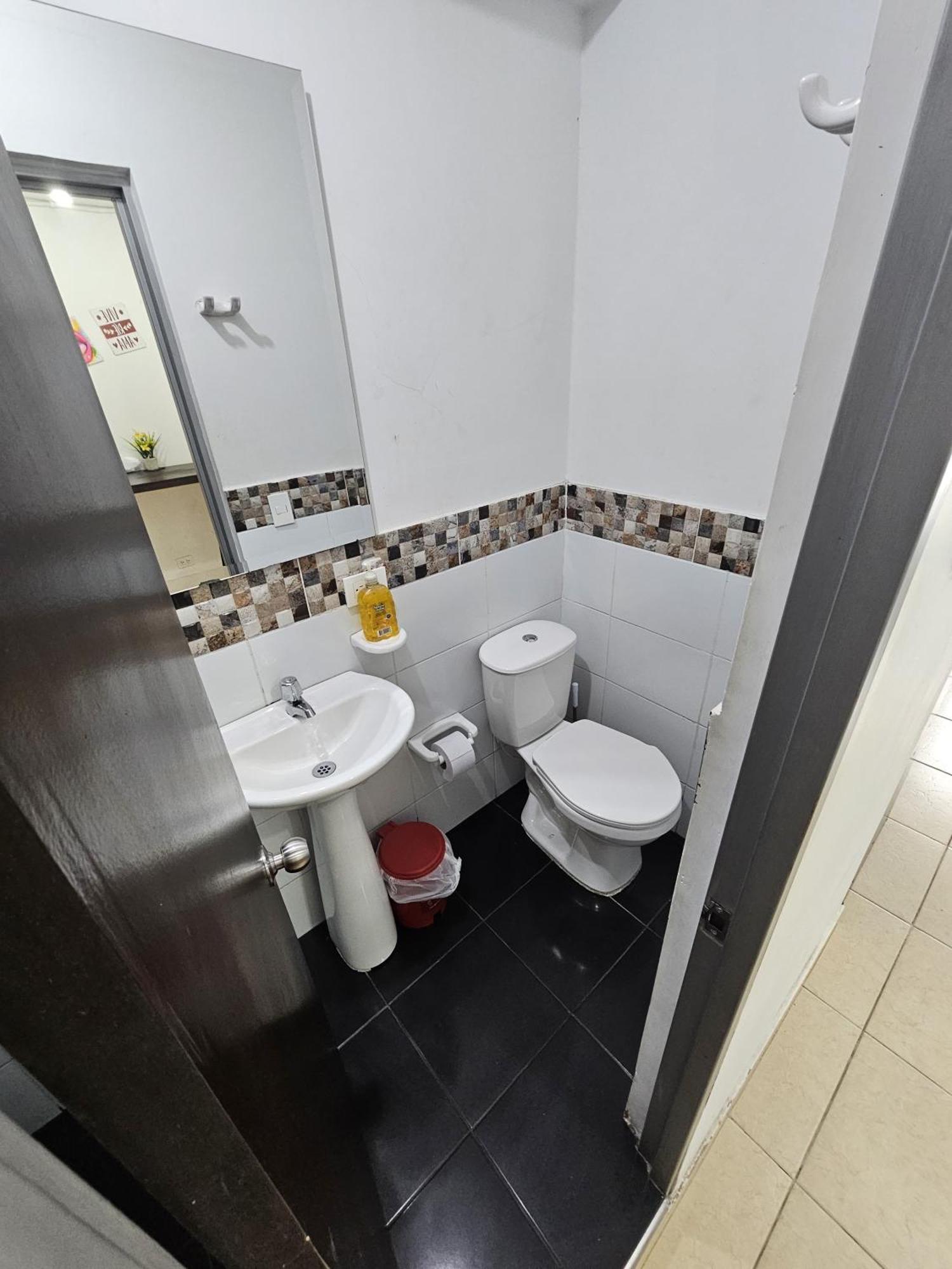 Apartamento Cute Close To The Airport American Embassy And Conecta *