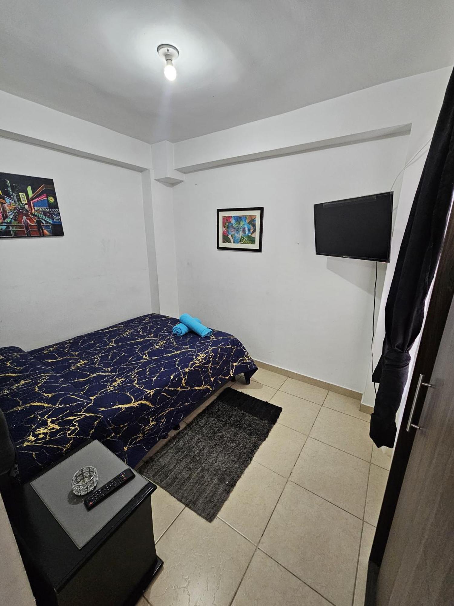 Cute Close To The Airport American Embassy And Conecta Apartamento Bogotá
