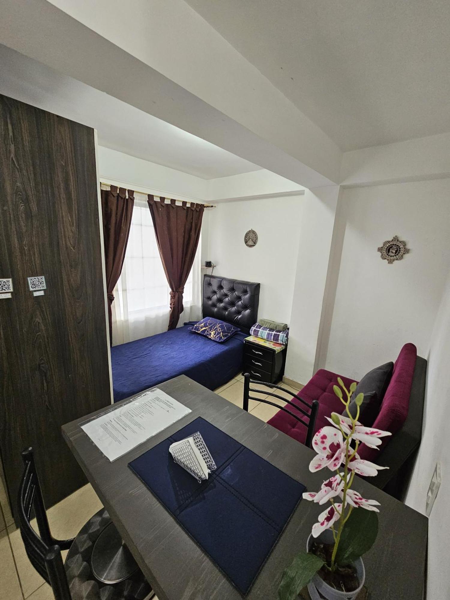 Apartamento Cute Close To The Airport American Embassy And Conecta Bogotá