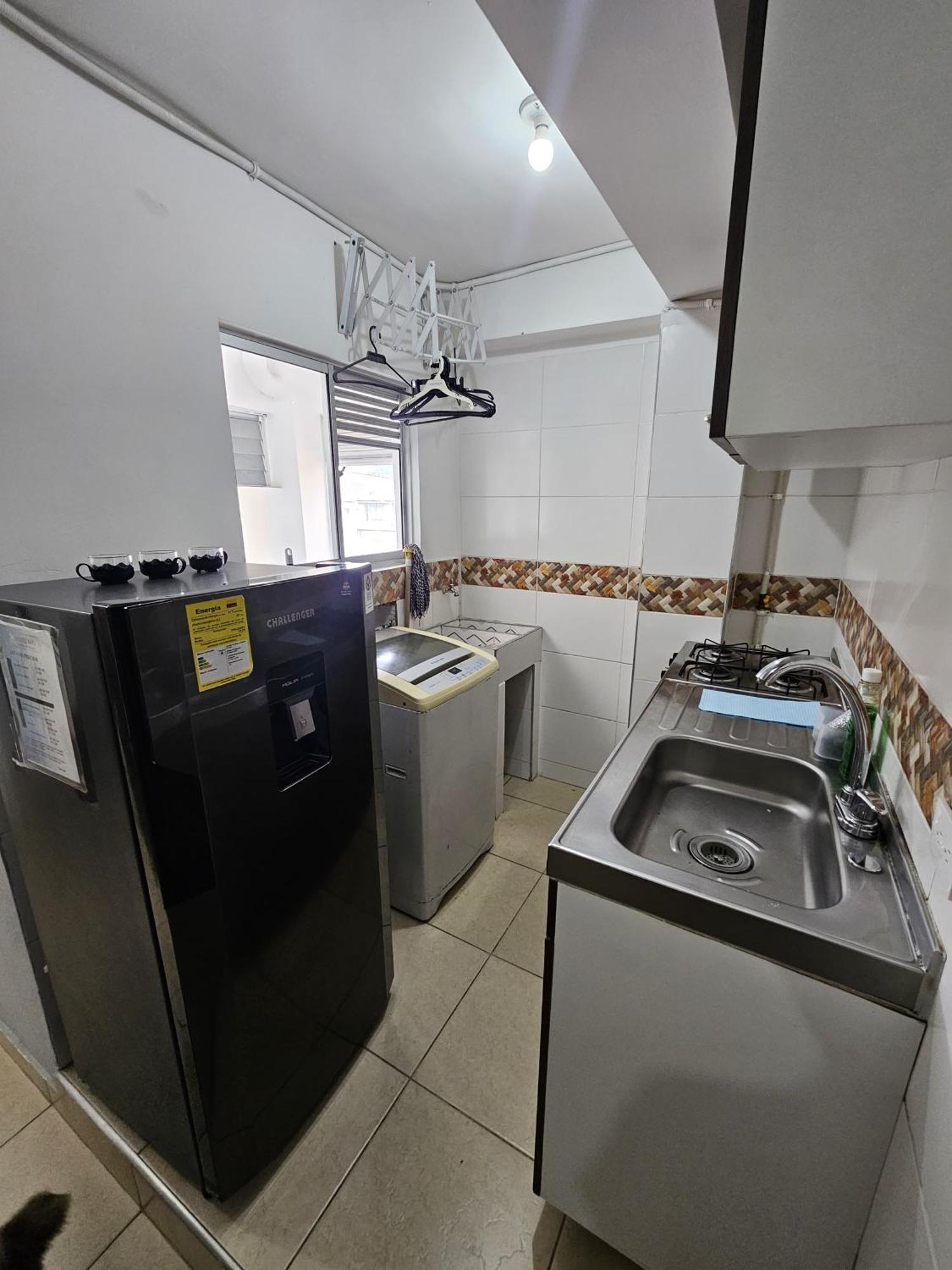 Cute Close To The Airport American Embassy And Conecta * Bogotá